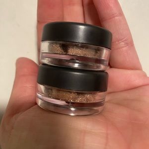 Bare minerals